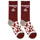 Hershey's Kisses Women's Crew Socks