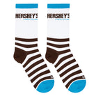 Hershey's Cookies & Creme Women's Crew Socks