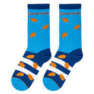 Almond Joy Women's Crew Socks