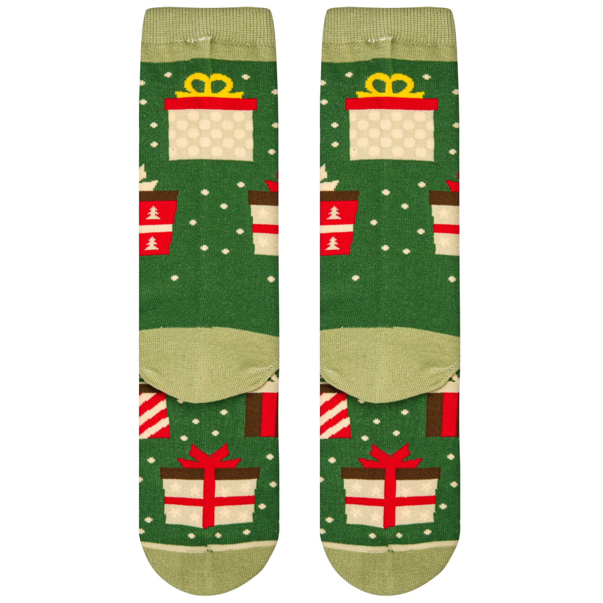Christmas Gifts Women's Crew Socks