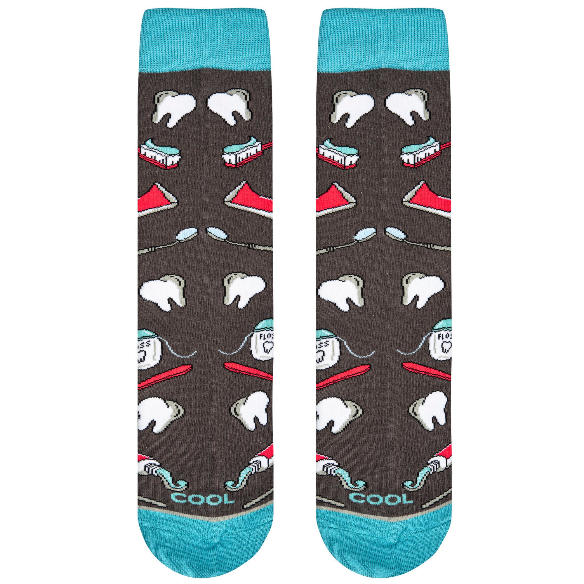 Dentist Men's Crew Socks