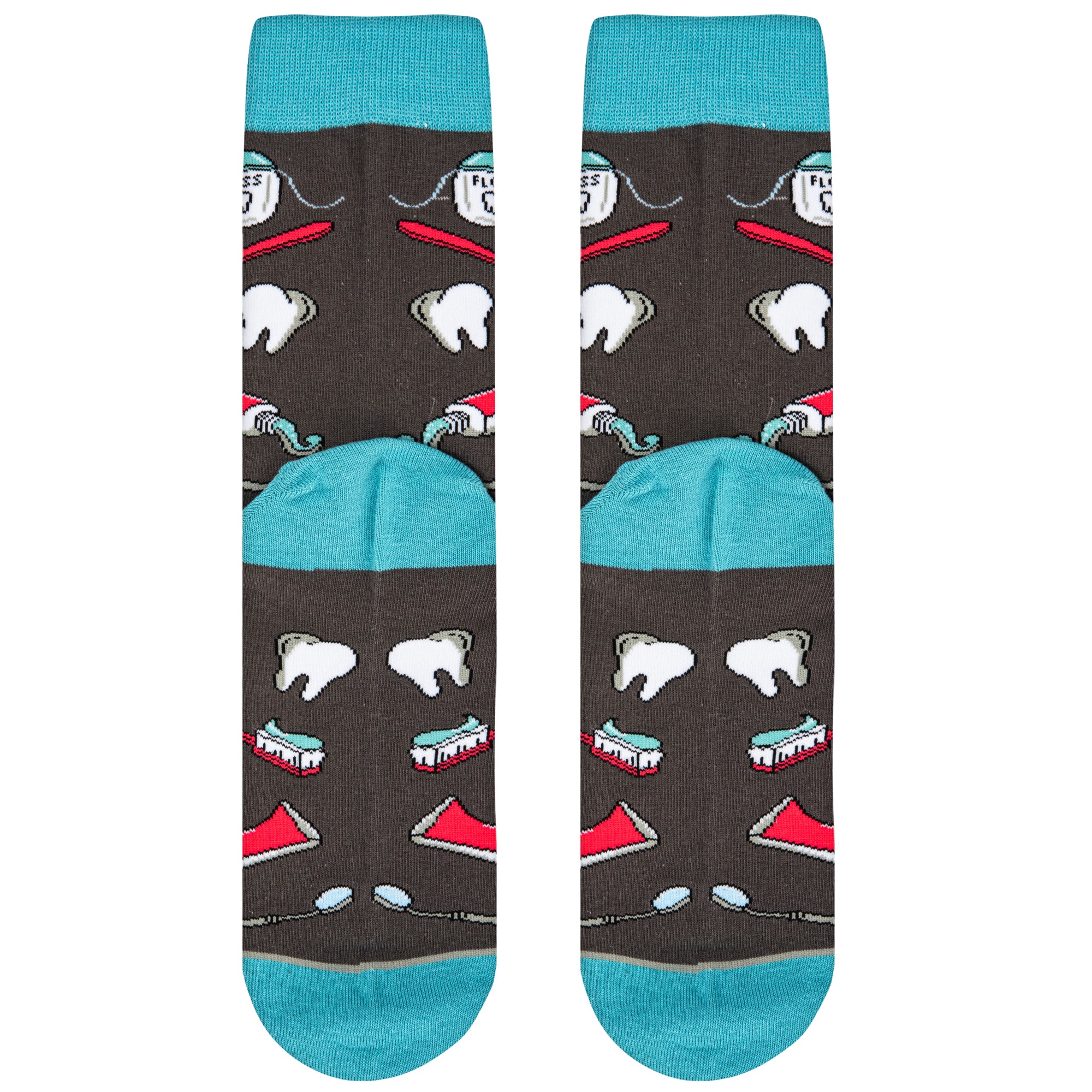 Dentist Men's Crew Socks
