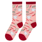 Chef Women's Crew Socks