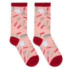 Chef Women's Crew Socks