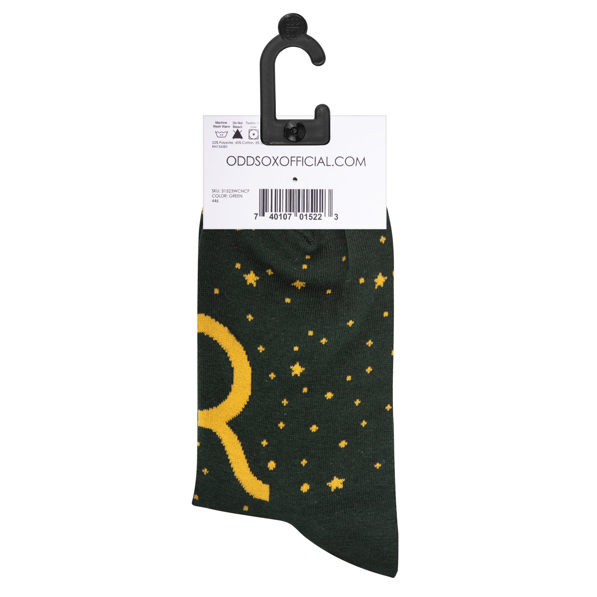 Taurus  Women's Crew Socks