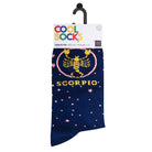 Scorpio  Women's Crew Socks