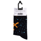 Sagittarius  Women's Crew Socks