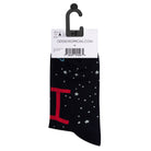 Gemini  Women's Crew Socks