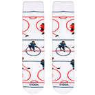 Hockey Men's Crew Socks