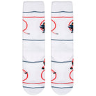 Hockey Men's Crew Socks