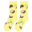 Coconuts Women's Crew Socks