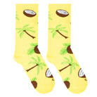 Coconuts Women's Crew Socks