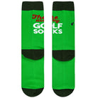 My Golf Socks Men's Crew Socks