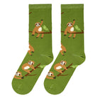 Sloths Women's Crew Socks