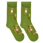 Sloths Women's Crew Socks