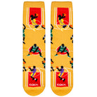 Basketball Men's Crew Socks