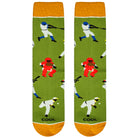 Baseball Men's Crew Socks