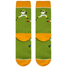 Baseball Men's Crew Socks