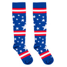Stars & Stripes Compression Socks