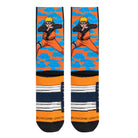 Naruto Hand Seal Men's Crew Socks