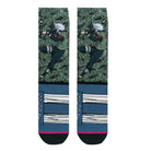 Kakashi Kunais Men's Crew Socks