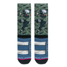 Kakashi Kunais Men's Crew Socks