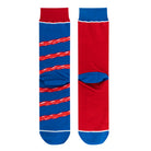 Twizzlers Split Men's Crew Socks