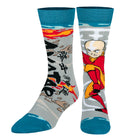 Aang The Last Airbender Men's Crew Socks