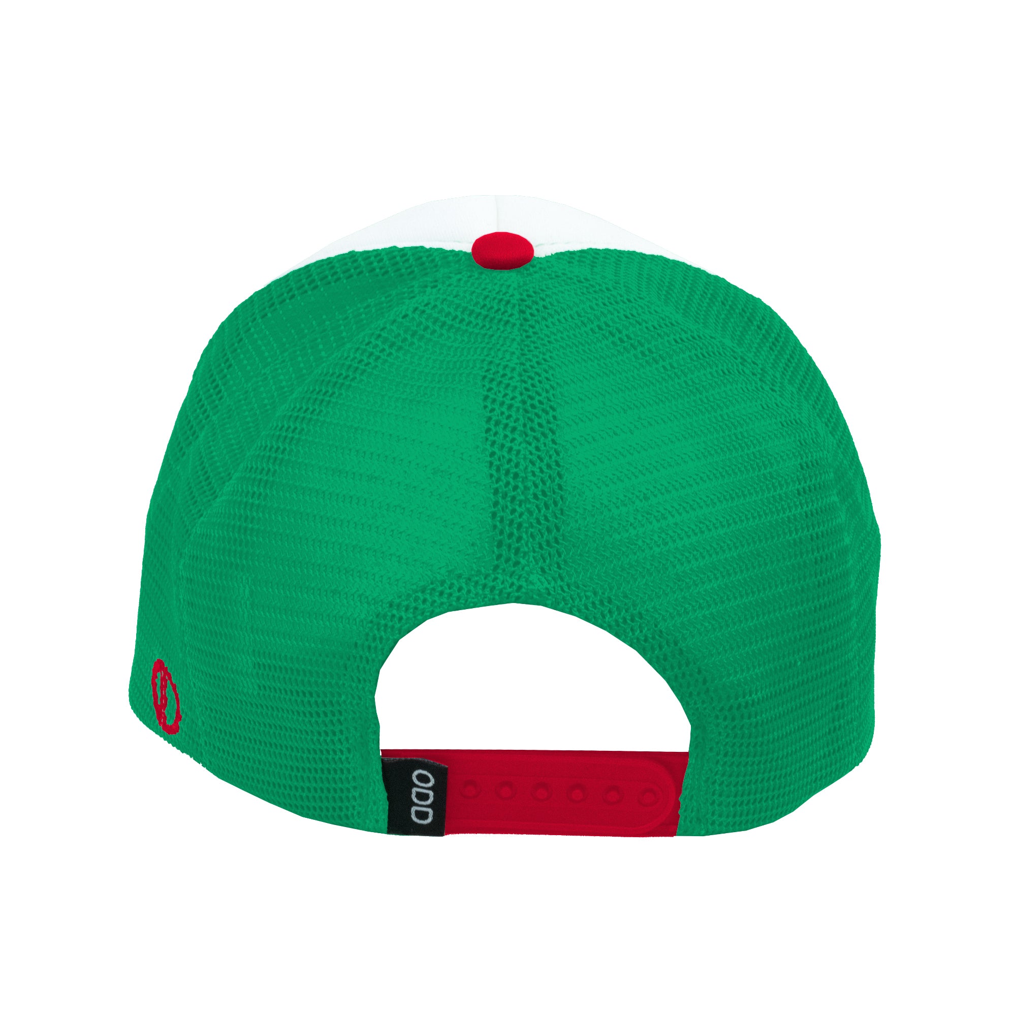 Mountain Dew Heritage Trucker Hat | Odd Sox – ODD SOX
