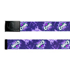 Crush Grape Belt