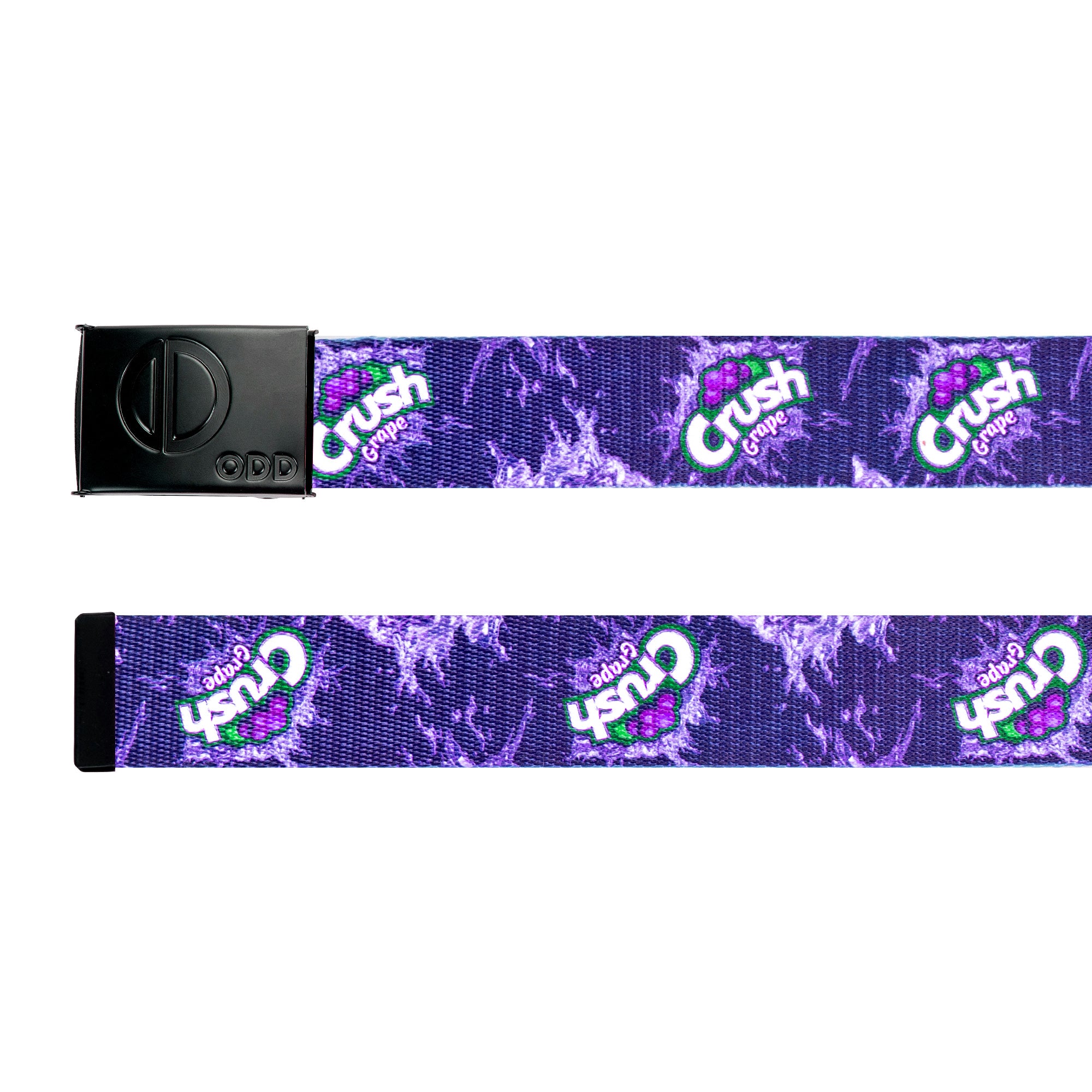 Crush Grape Belt