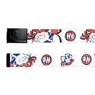 Hawaiian Punch Red Surf Belt