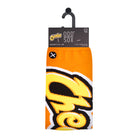 Cheetos Split Men's Crew Socks