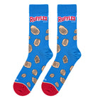 Ruffles Chips Men's Crew Socks
