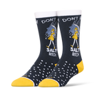 Salty Bitch Women's Crew Socks