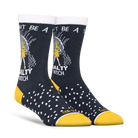Salty Bitch Women's Crew Socks