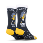 Salty Bitch Women's Crew Socks