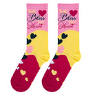Bless Your Heart Women's Crew Socks