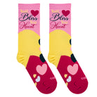 Bless Your Heart Women's Crew Socks