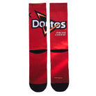 Doritos Nacho Cheese Men's Crew Socks