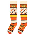 Reese's Pieces Compression Socks