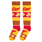 Eggo Waffles Compression Socks
