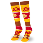 Eggo Waffles Compression Socks