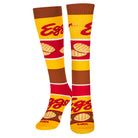 Eggo Waffles Compression Socks