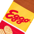 Eggo Waffles Compression Socks