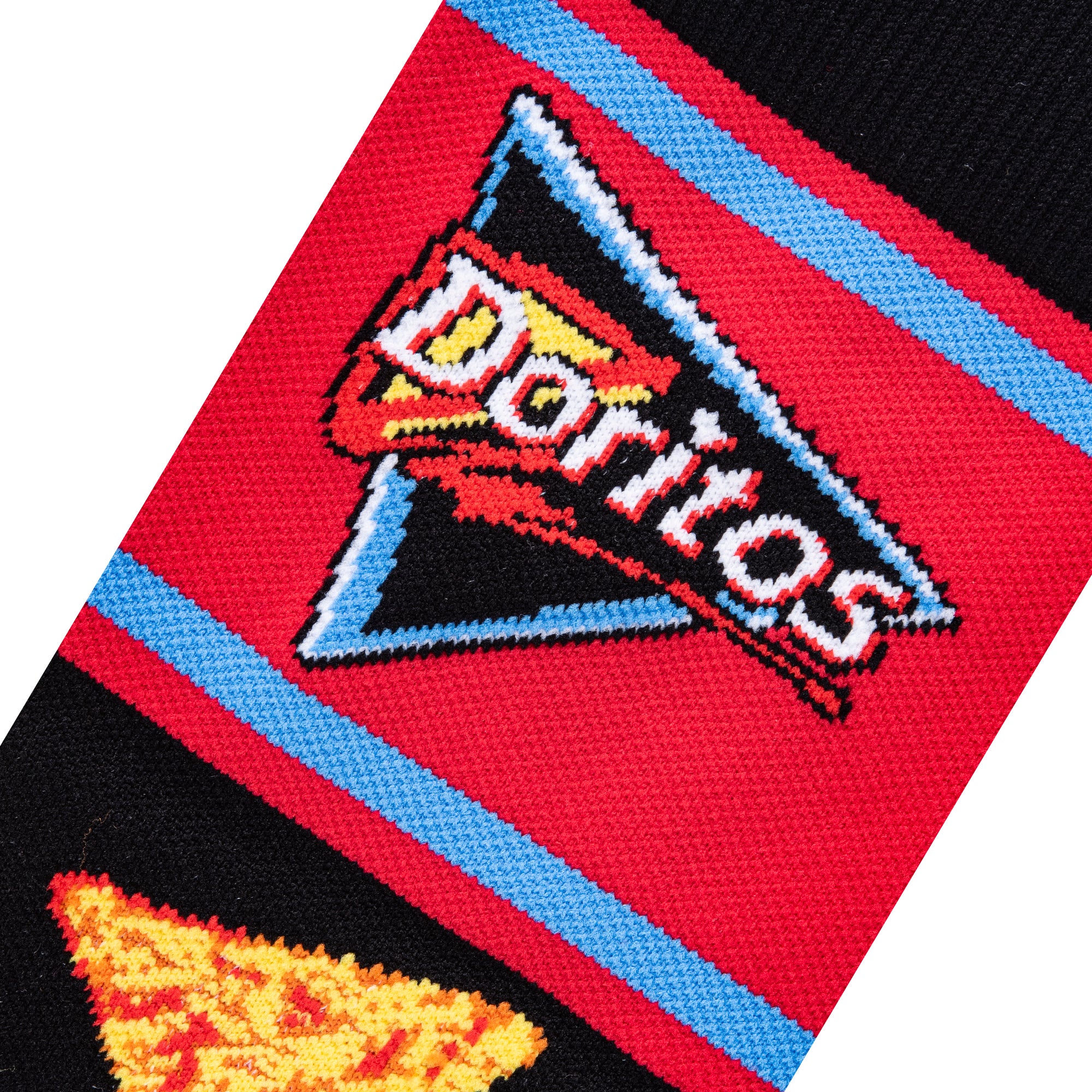 Doritos Retro Compression Socks