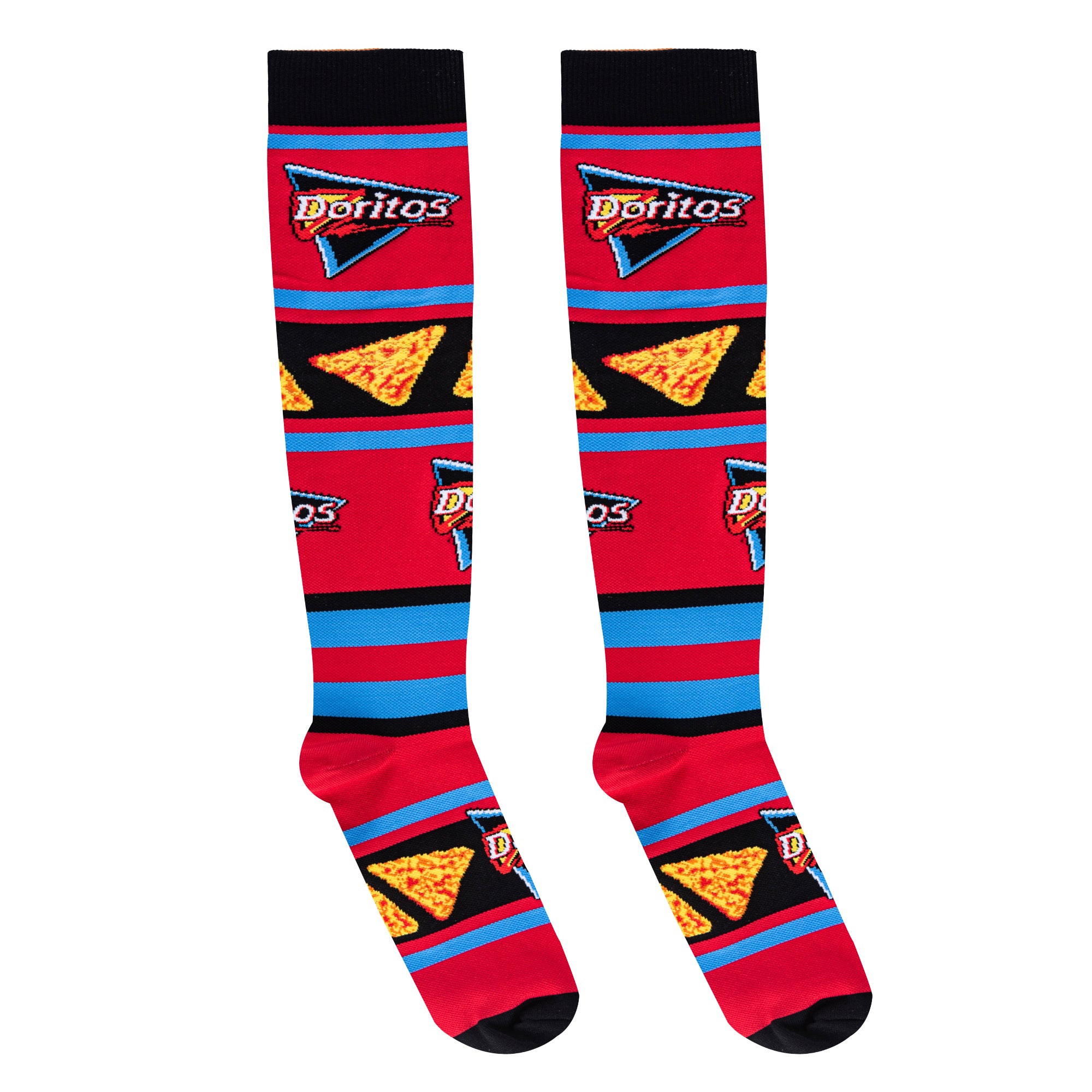 Doritos Retro Compression Socks