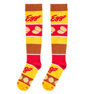 Eggo Waffles Compression Socks