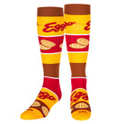 Eggo Waffles Compression Socks