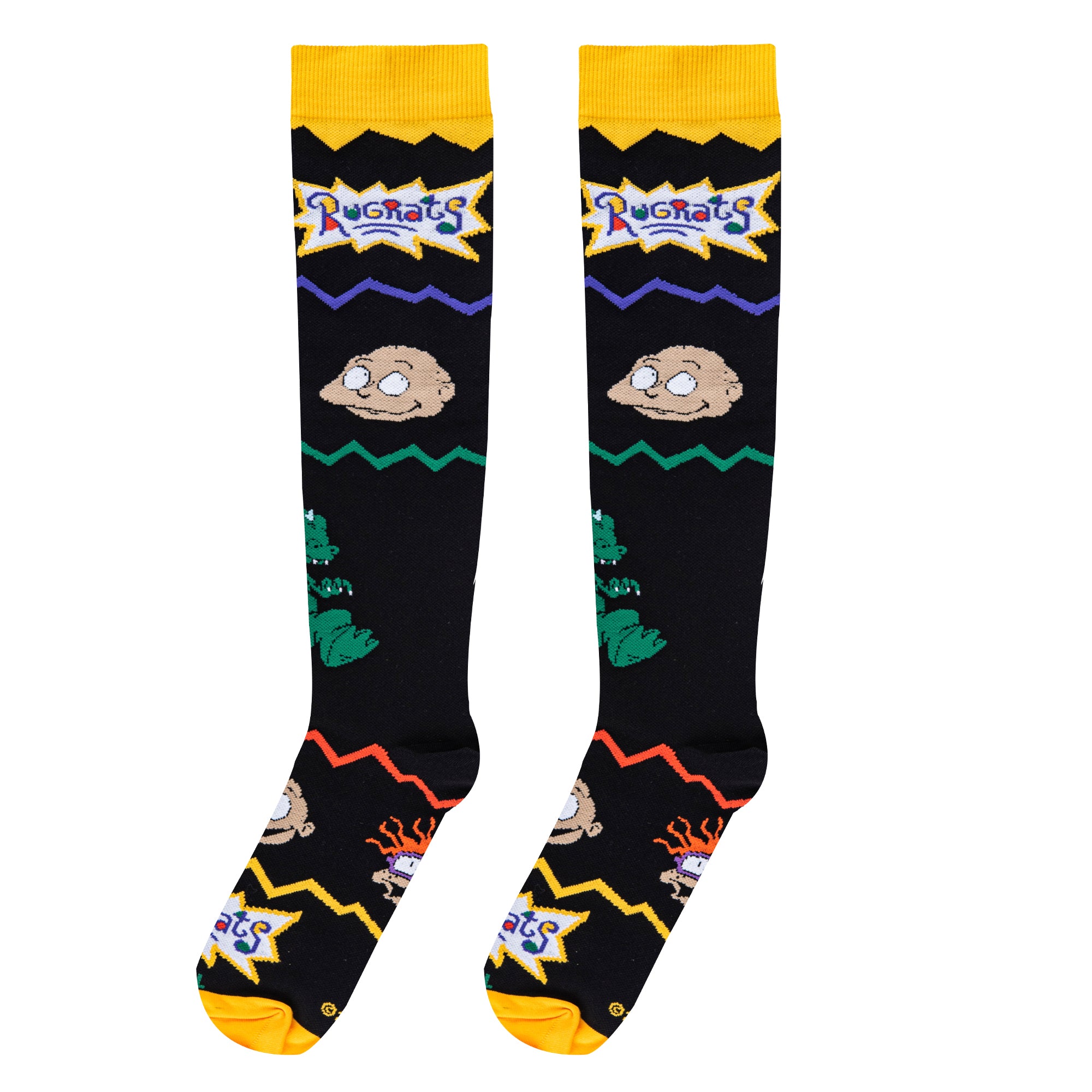Rugrats Compression Socks | Odd Sox – ODD SOX